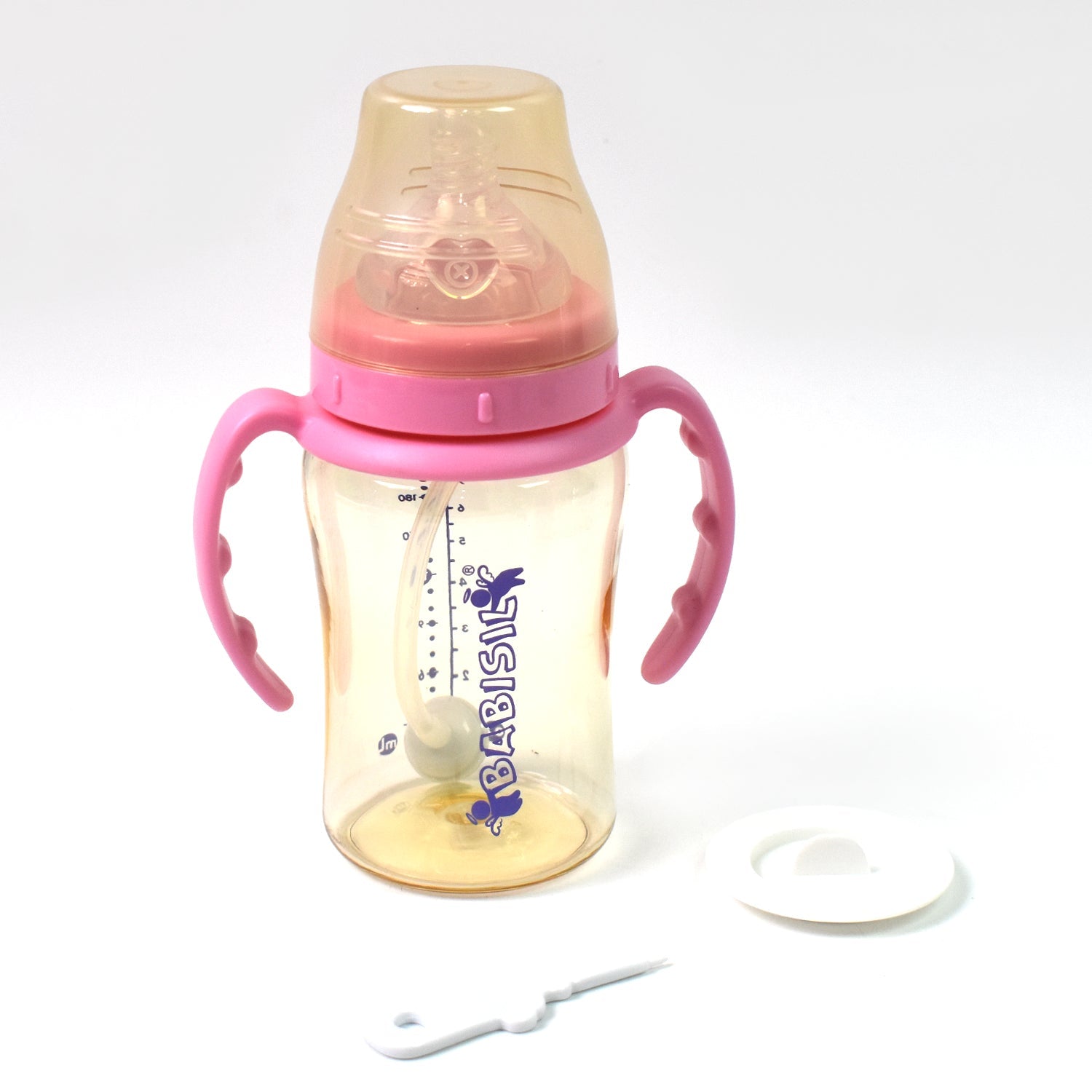MiniMighty Straw Bottle MiniMighty Straw Bottle